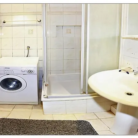 Apartment Abv Zaslavskaya 12 Minsk