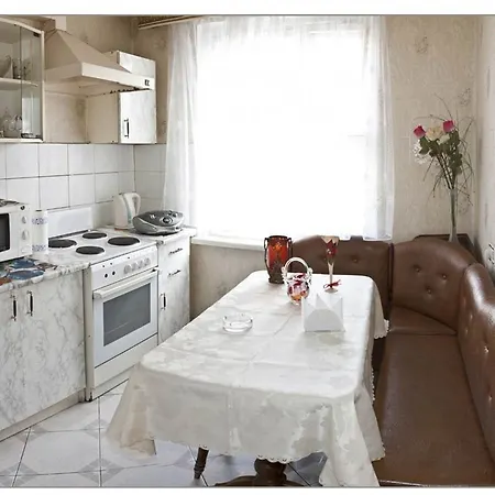 Abv Zaslavskaya 12 Minsk