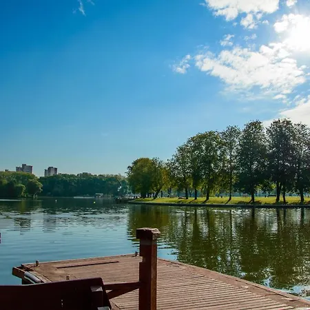 Abv Zaslavskaya 12 Mińsk
