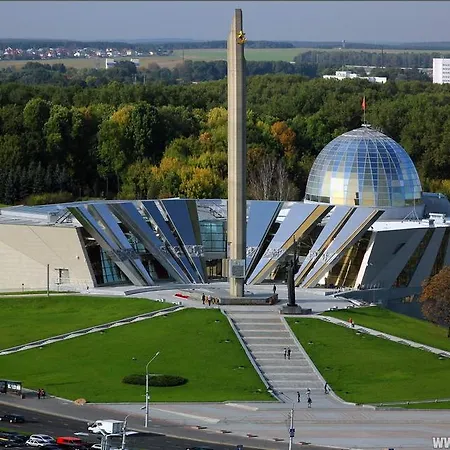Abv Zaslavskaya 12 Minsk